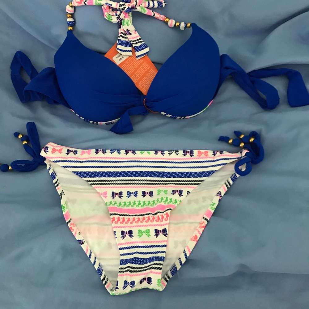 bikini